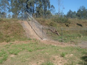 EAST COAST COMMERCIAL FENCING 826